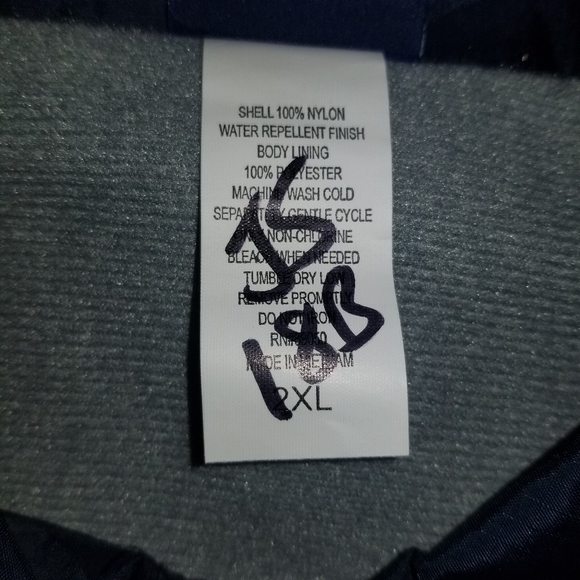 Cooperstown Dream Park Jacket - Picture 5 of 7